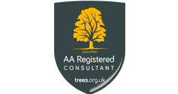 arboricultural association registered consultant